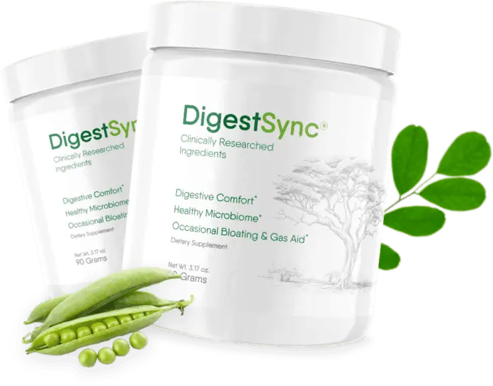 Digestsync Supplement